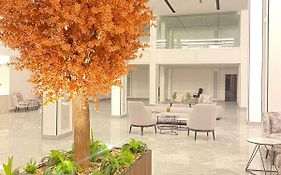 XYZ Hotel Al Najah